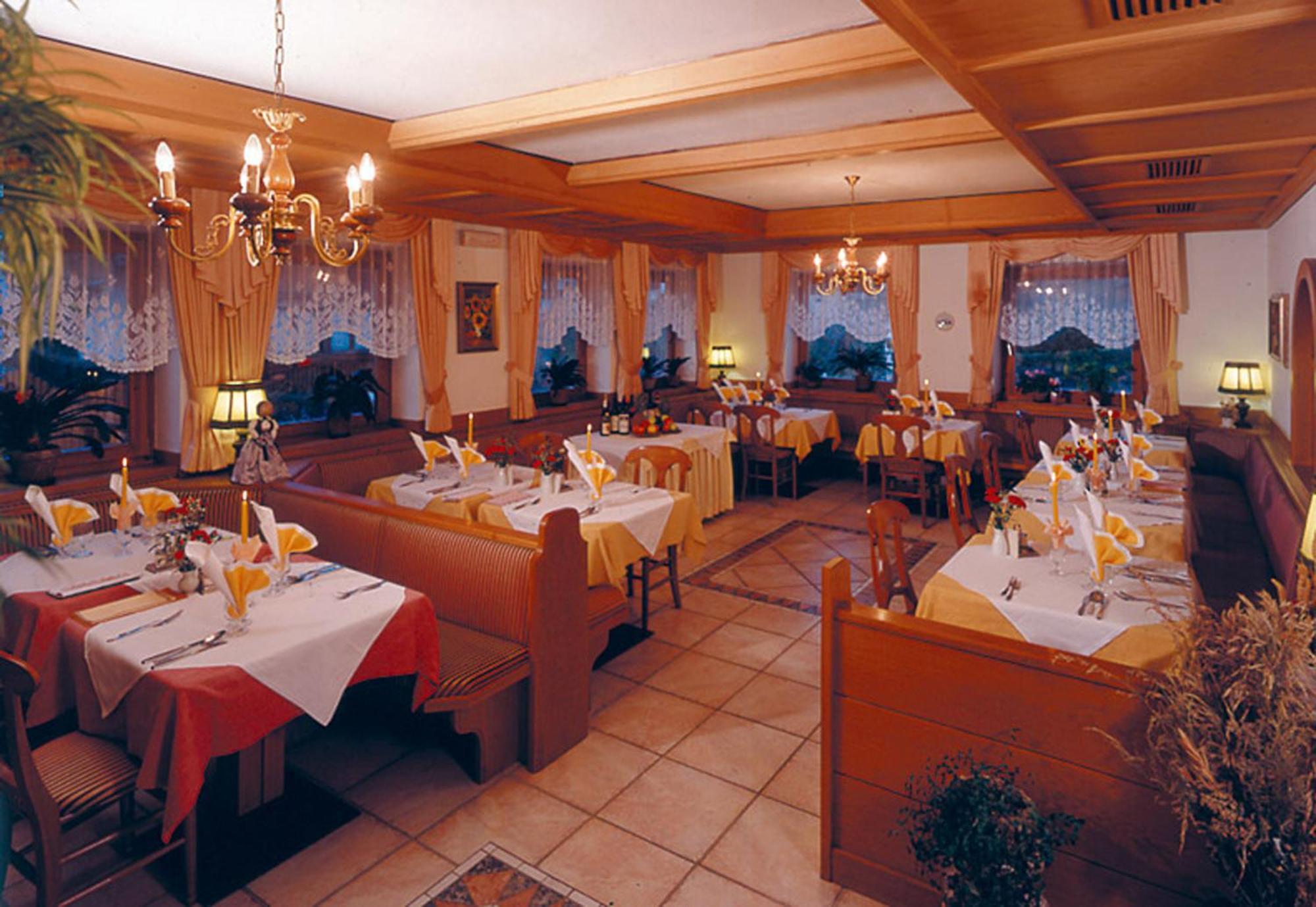 Hotel Rainegg Olang Εξωτερικό φωτογραφία