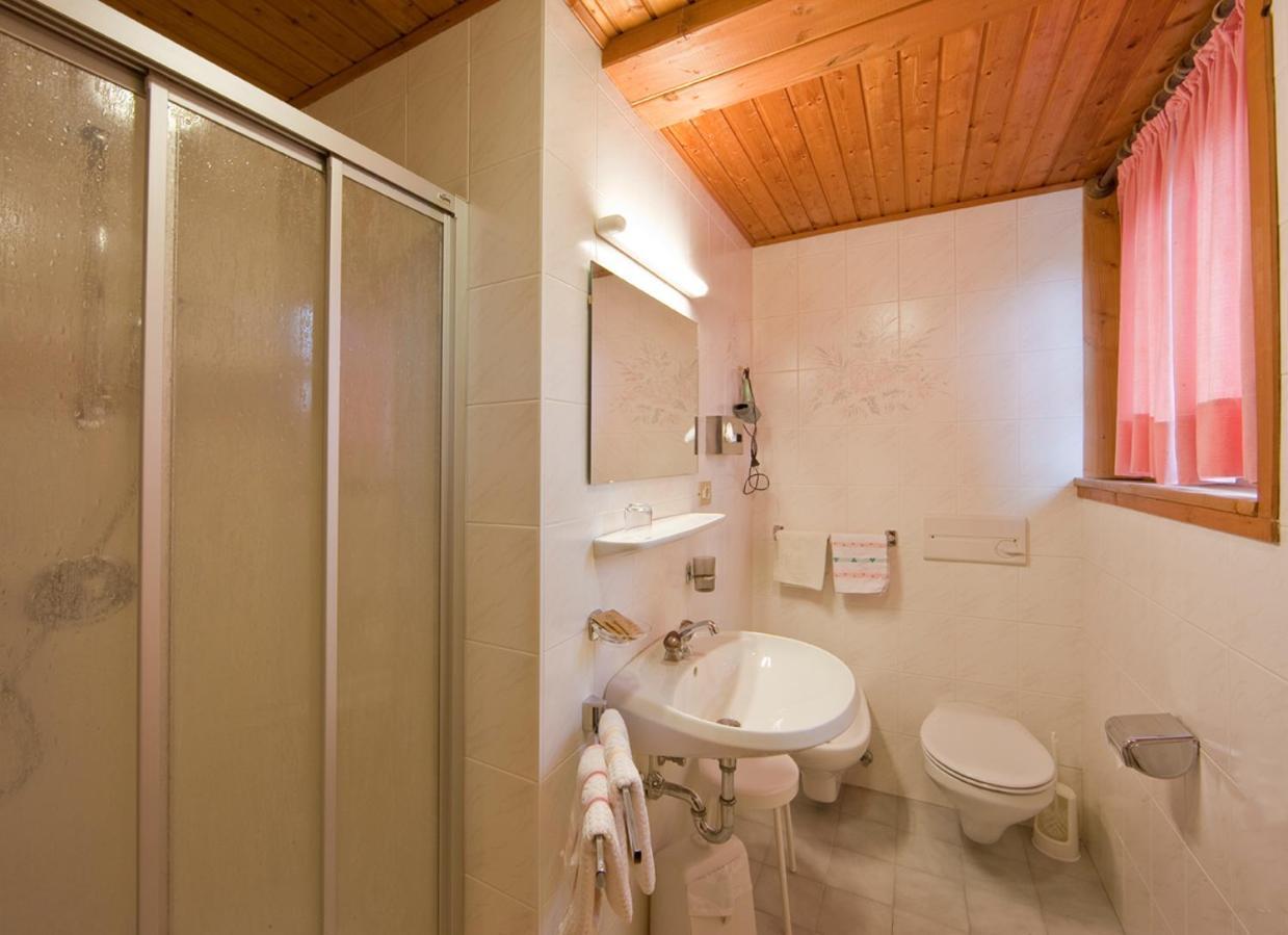 Hotel Rainegg Olang Εξωτερικό φωτογραφία