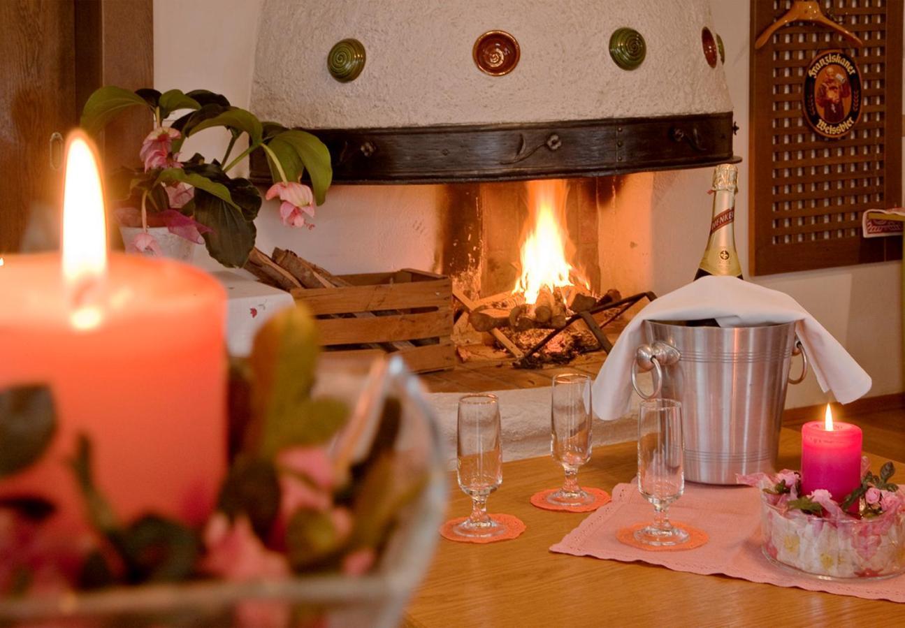 Hotel Rainegg Olang Εξωτερικό φωτογραφία