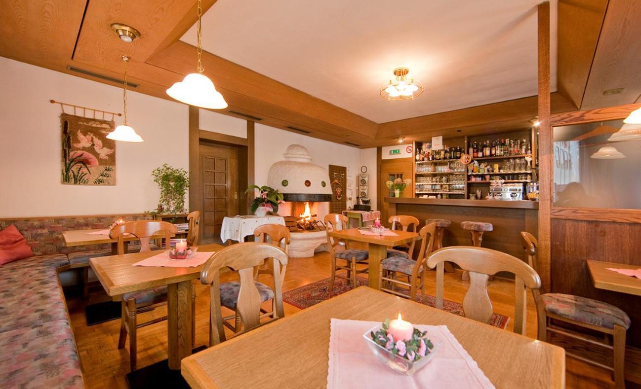 Hotel Rainegg Olang Εξωτερικό φωτογραφία