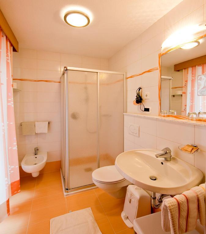 Hotel Rainegg Olang Δωμάτιο φωτογραφία