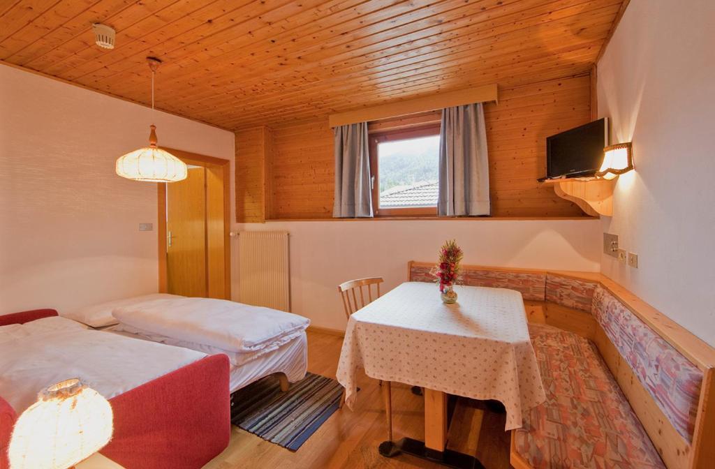 Hotel Rainegg Olang Δωμάτιο φωτογραφία